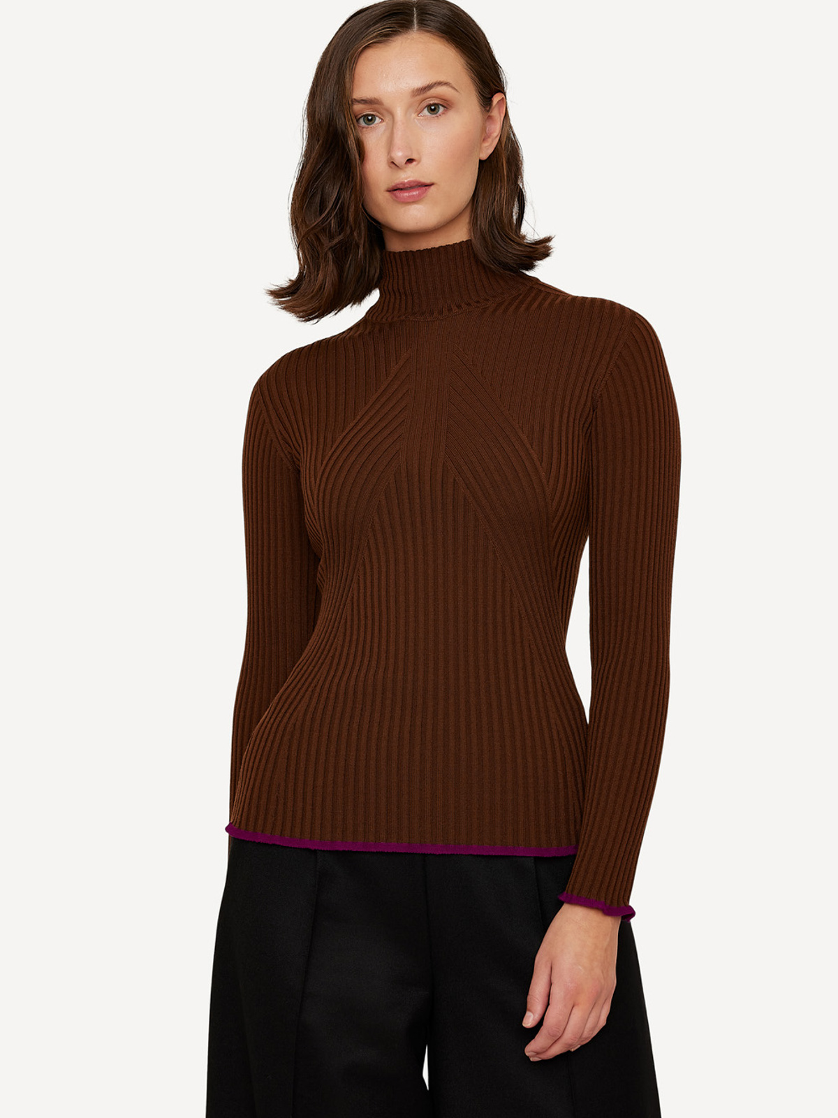 Primary palette longsleeve image #1