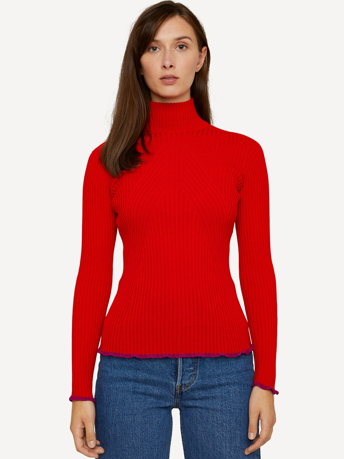 Primary palette longsleeve image #1