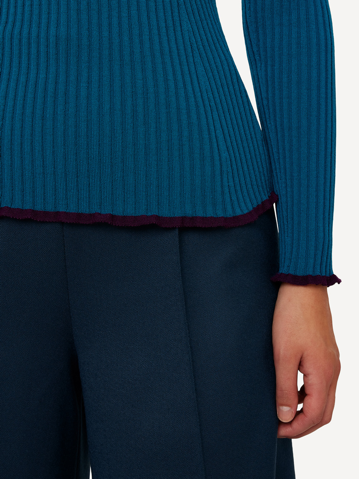 Primary palette genser image #5