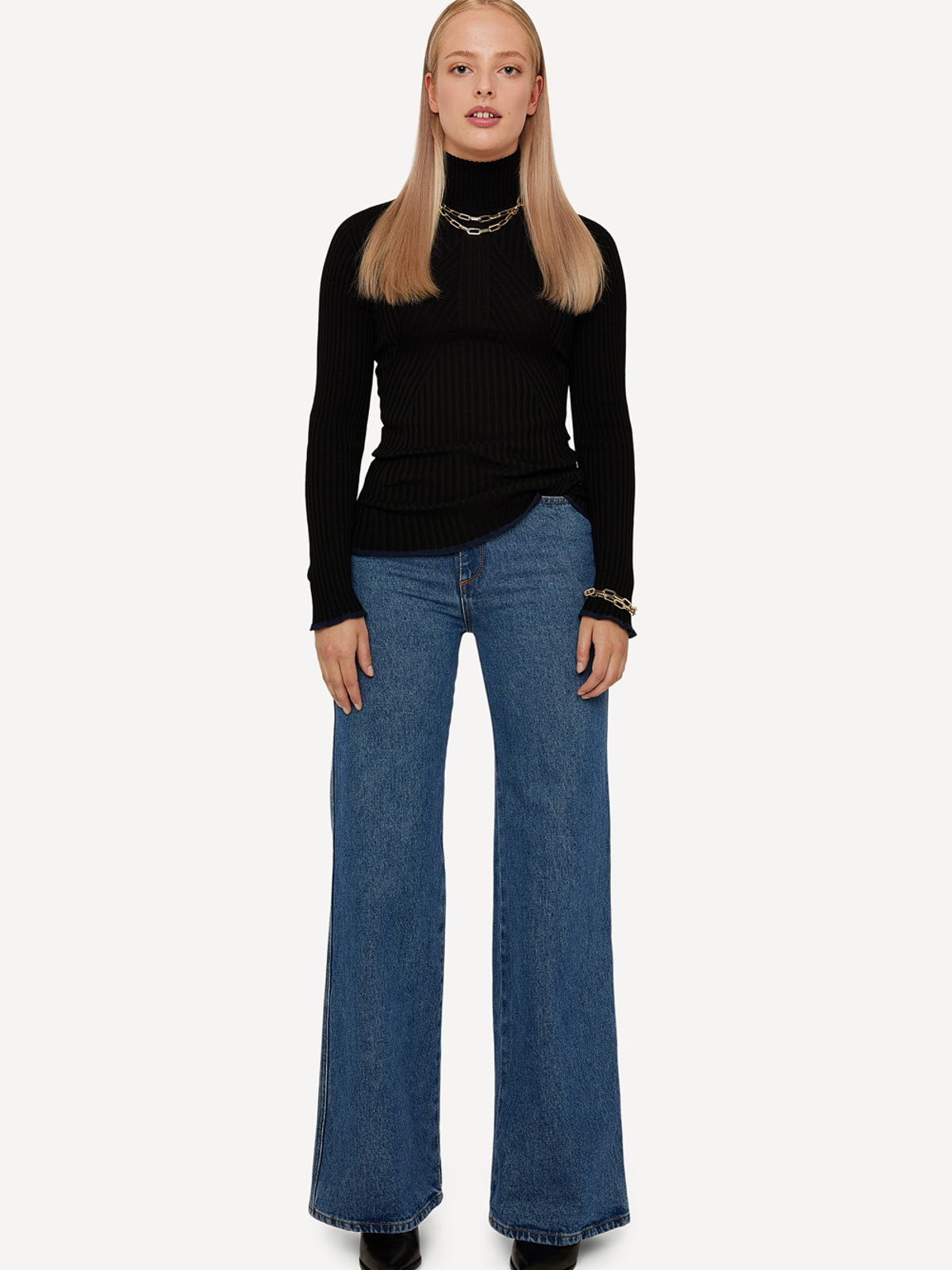 Primary palette longsleeve image #2