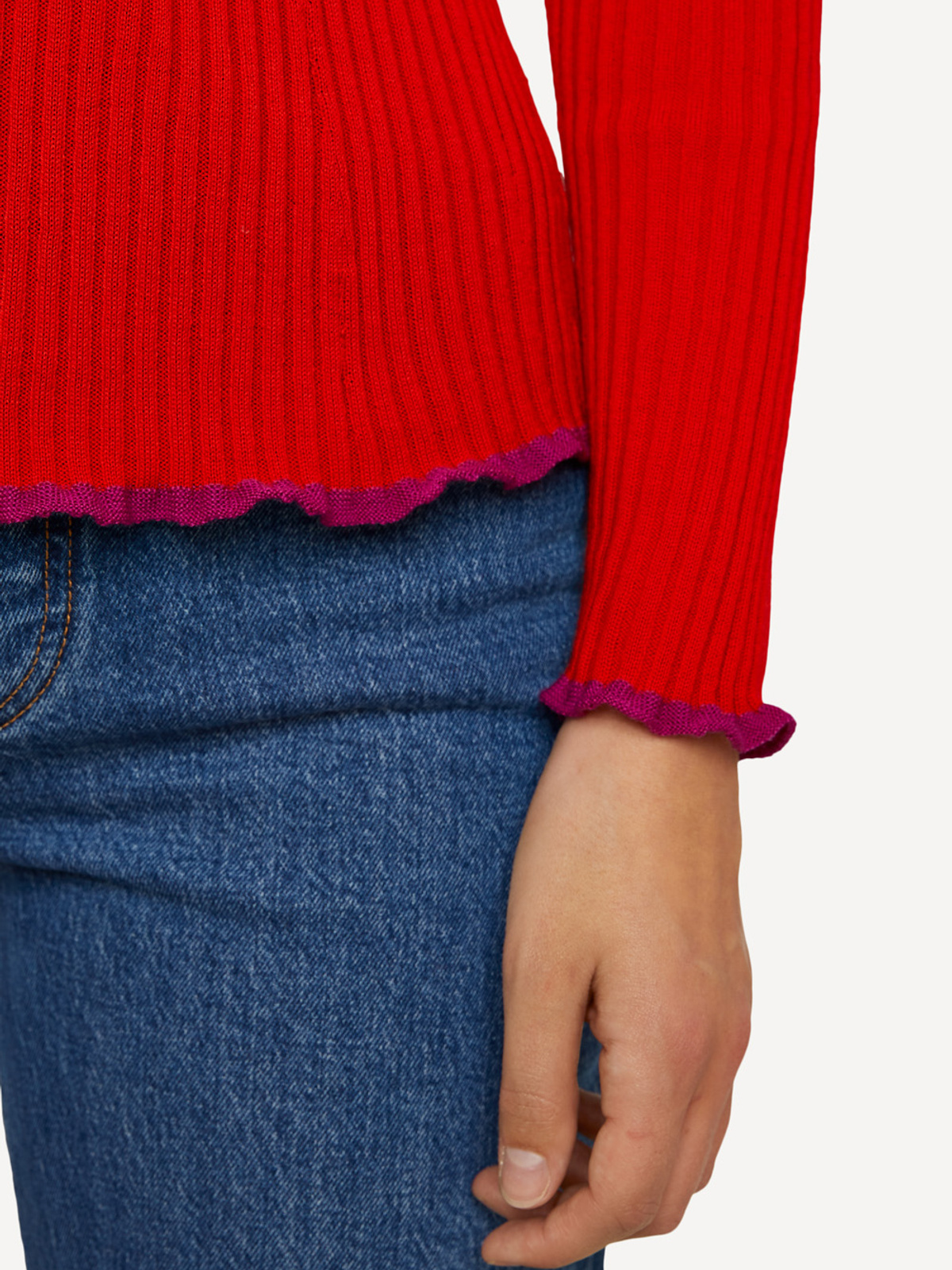 Primary palette longsleeve image #4