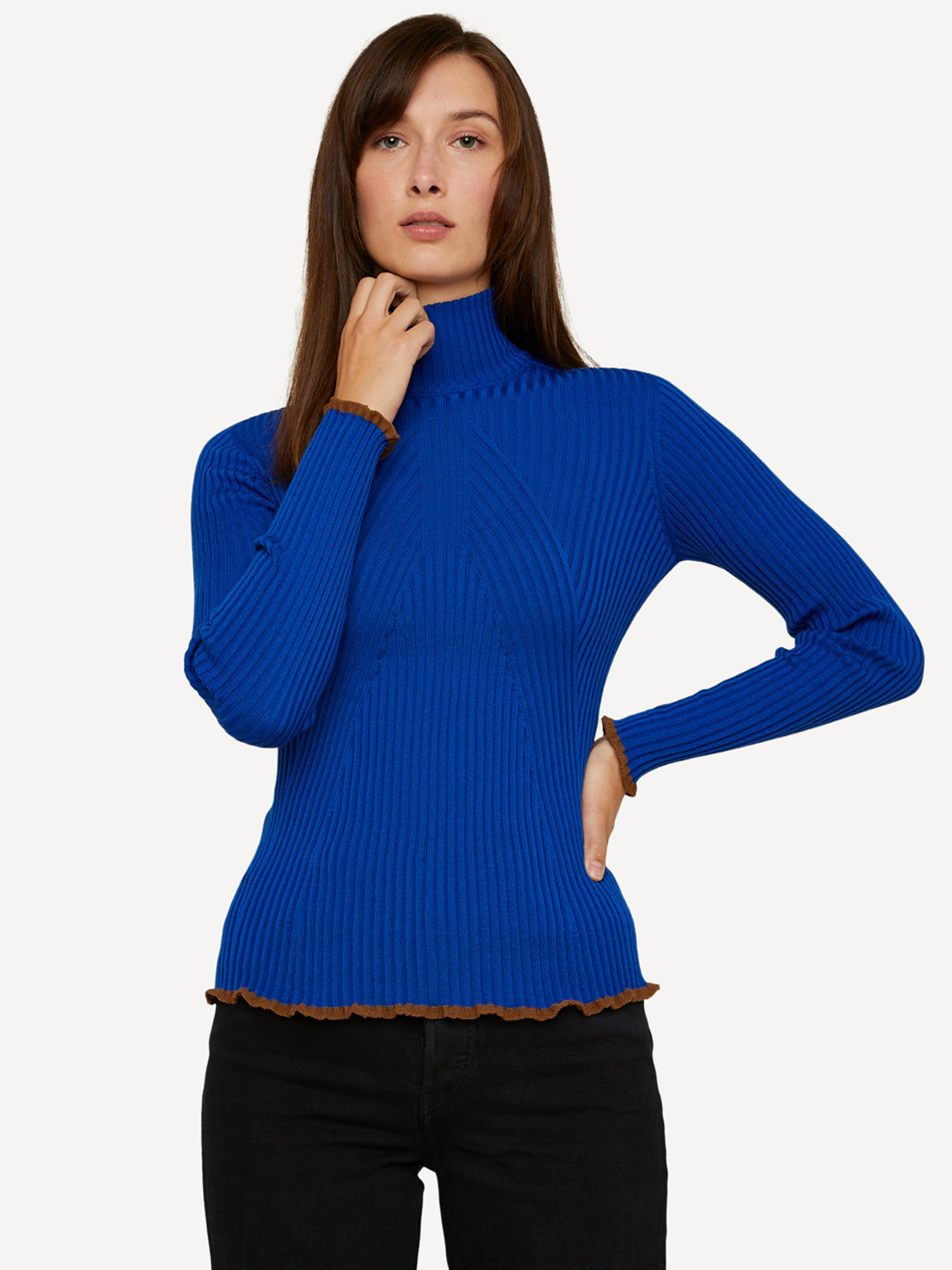 Primary palette longsleeve image #1