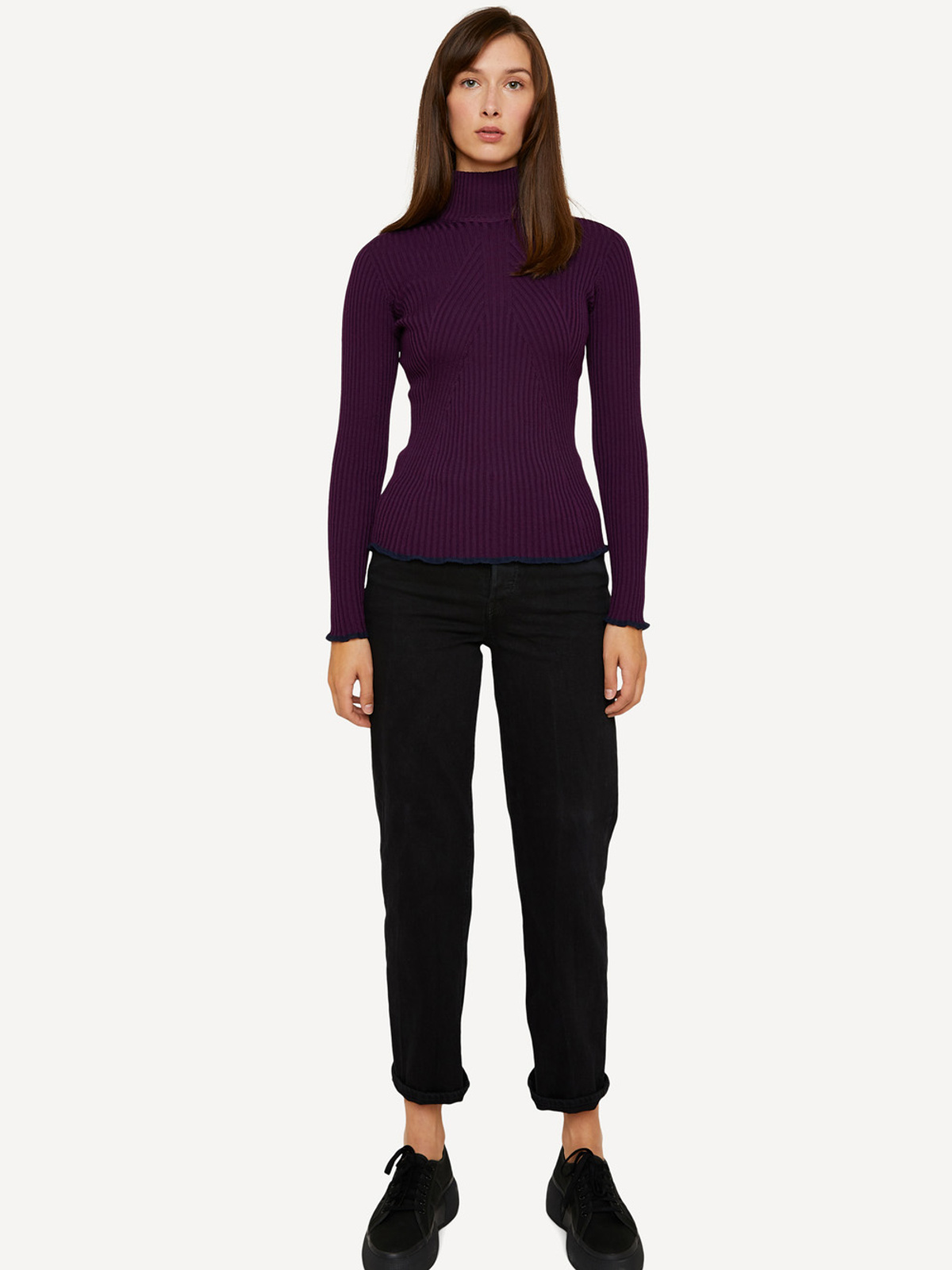 Primary palette longsleeve image #4