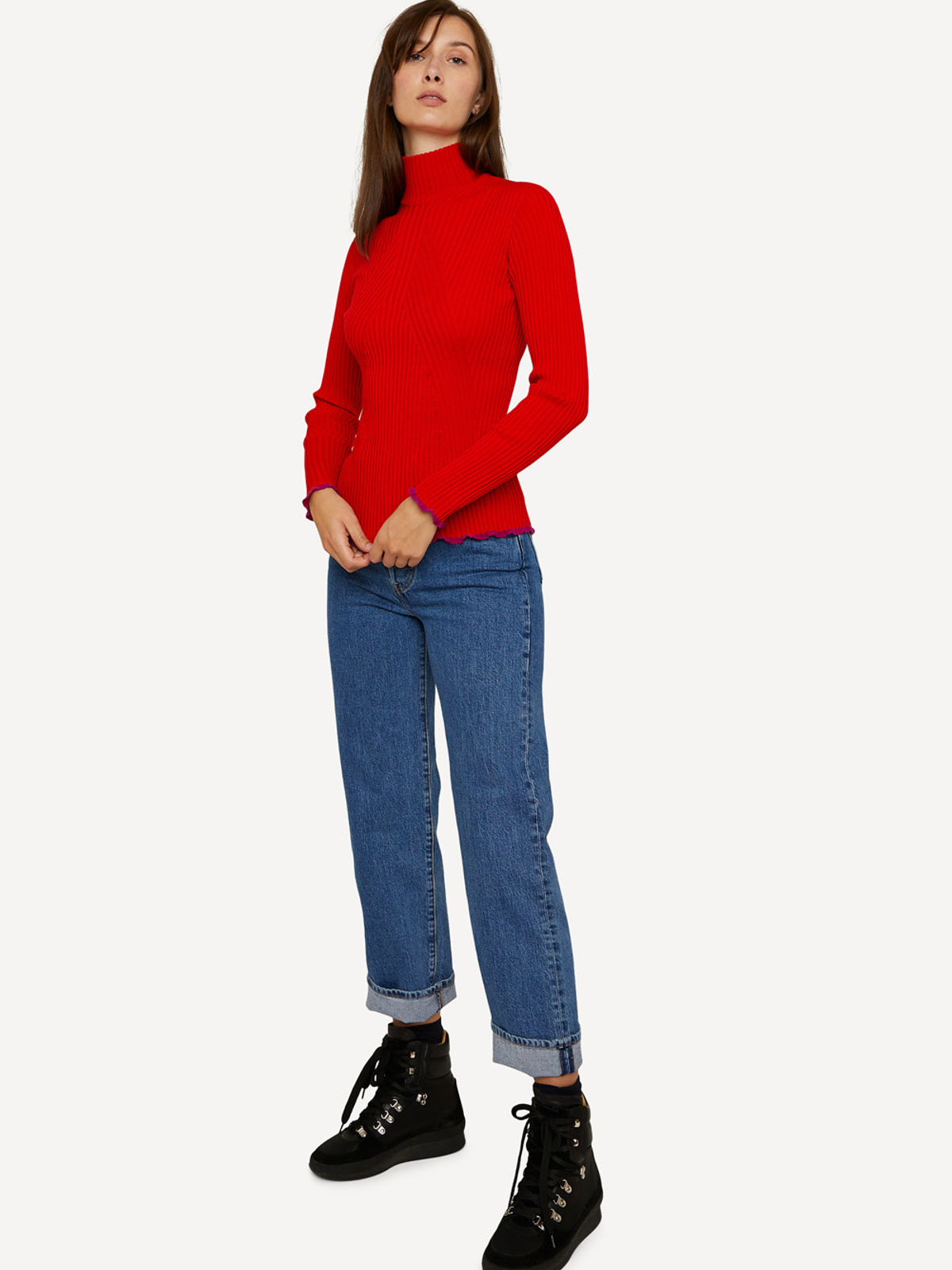 Primary palette longsleeve image #3