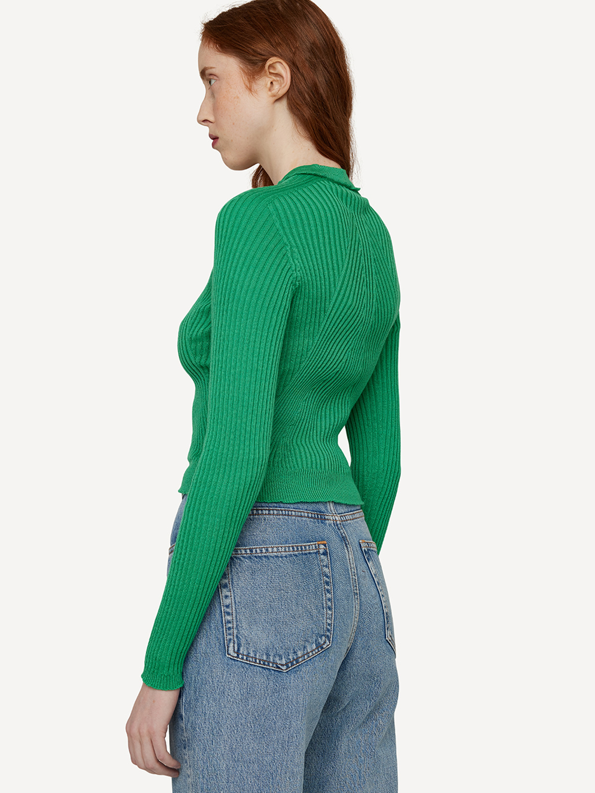 Collector’s cardigan image #2