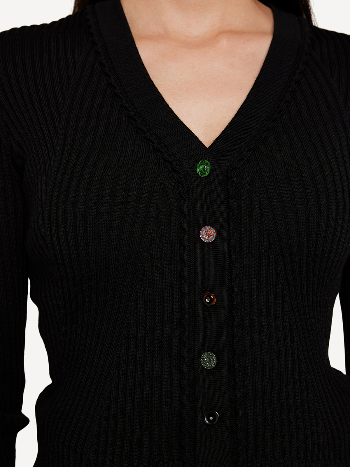 Collector’s cardigan image #3