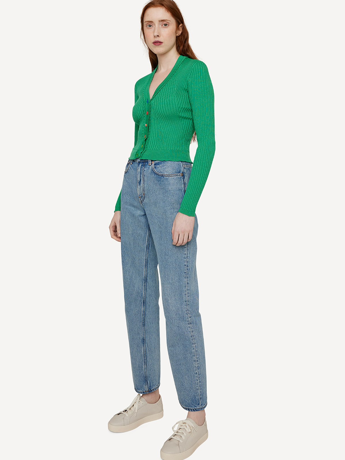 Collector’s cardigan image #4