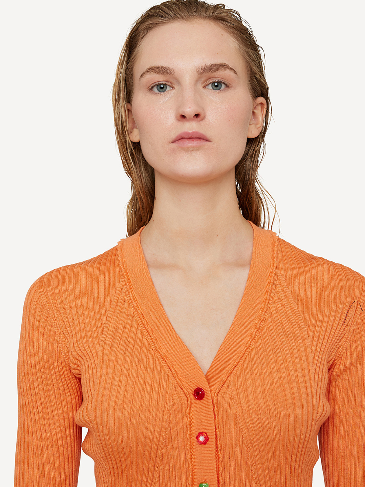 Collector’s cardigan image #3