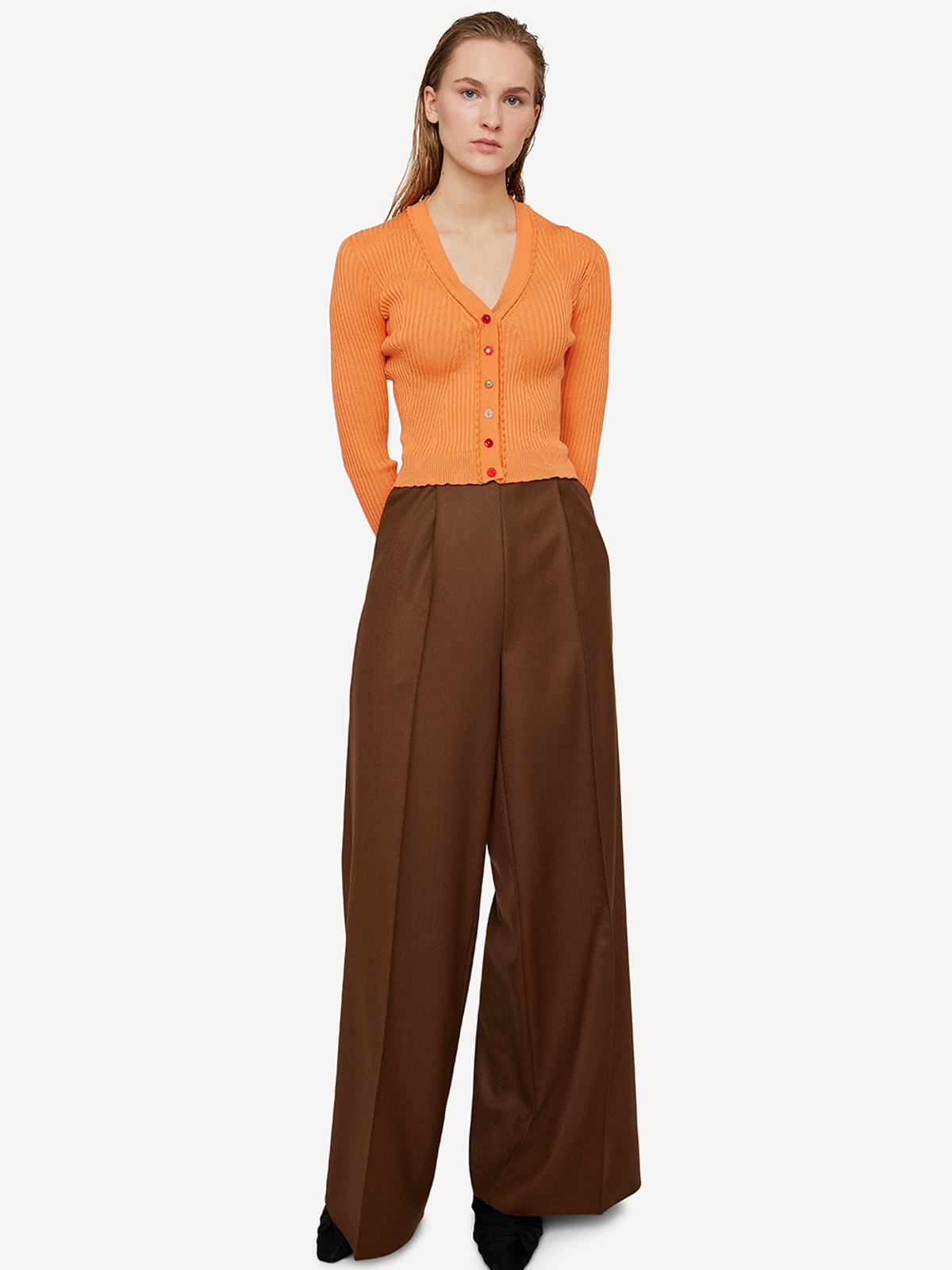 Collector’s cardigan image #2