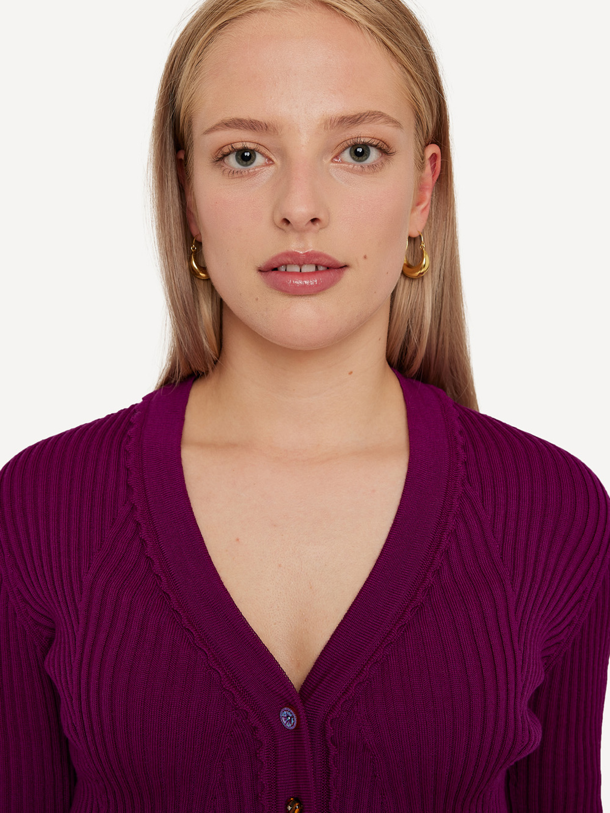 Collector’s cardigan image #4