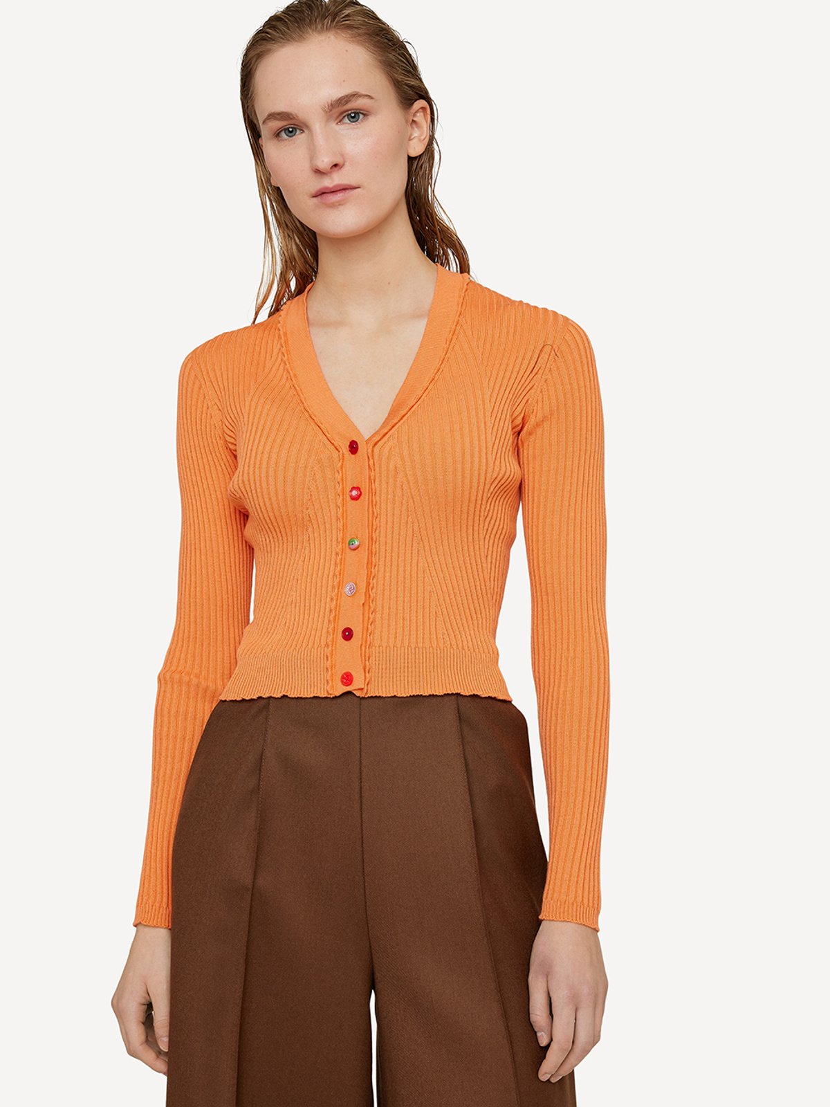 Collector’s cardigan image #1