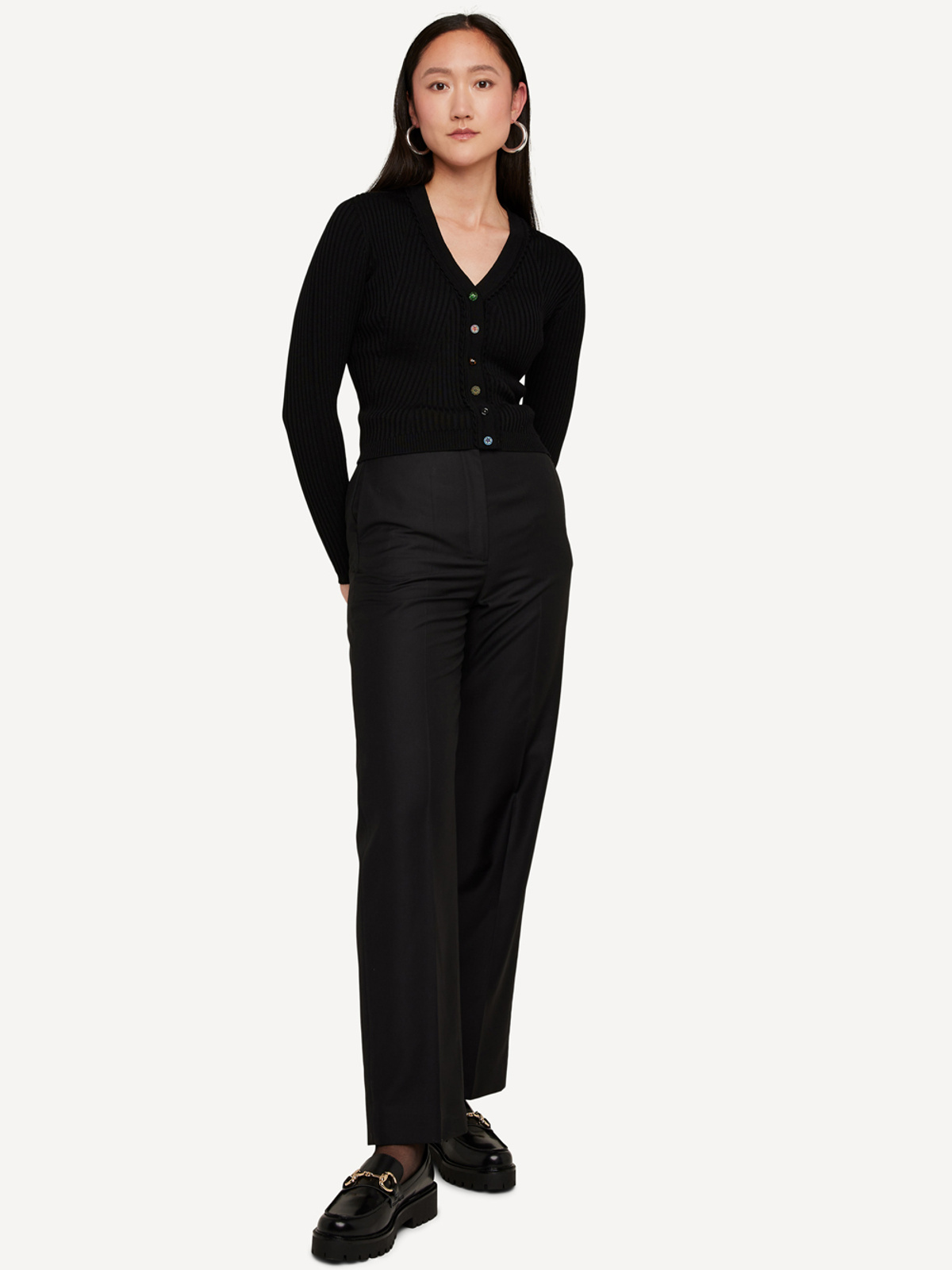 Collector’s cardigan image #2