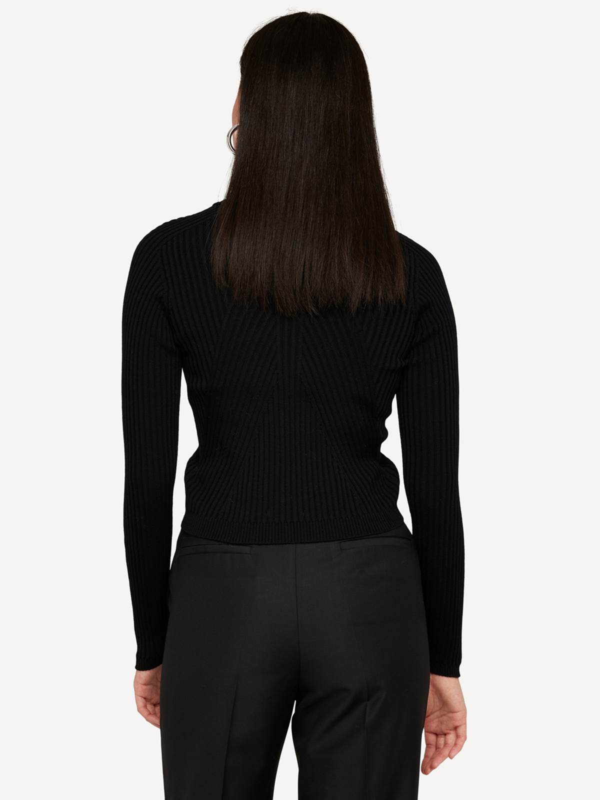 Collector’s cardigan image #4