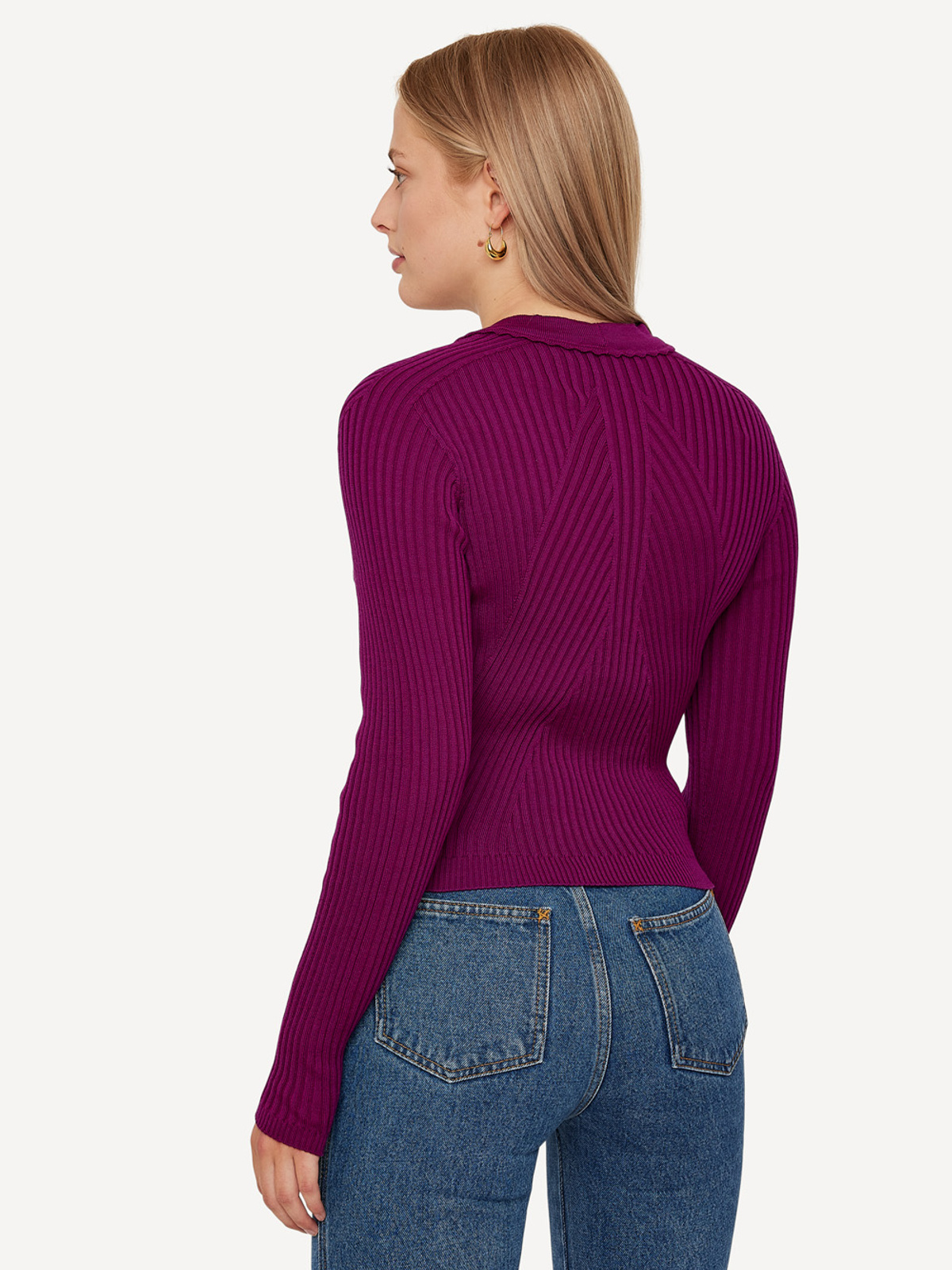 Collector’s cardigan image #2