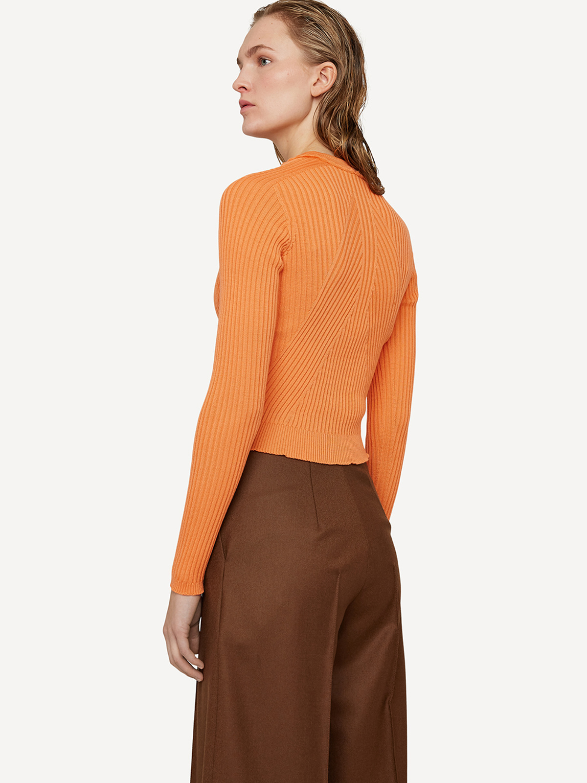 Collector’s cardigan image #4