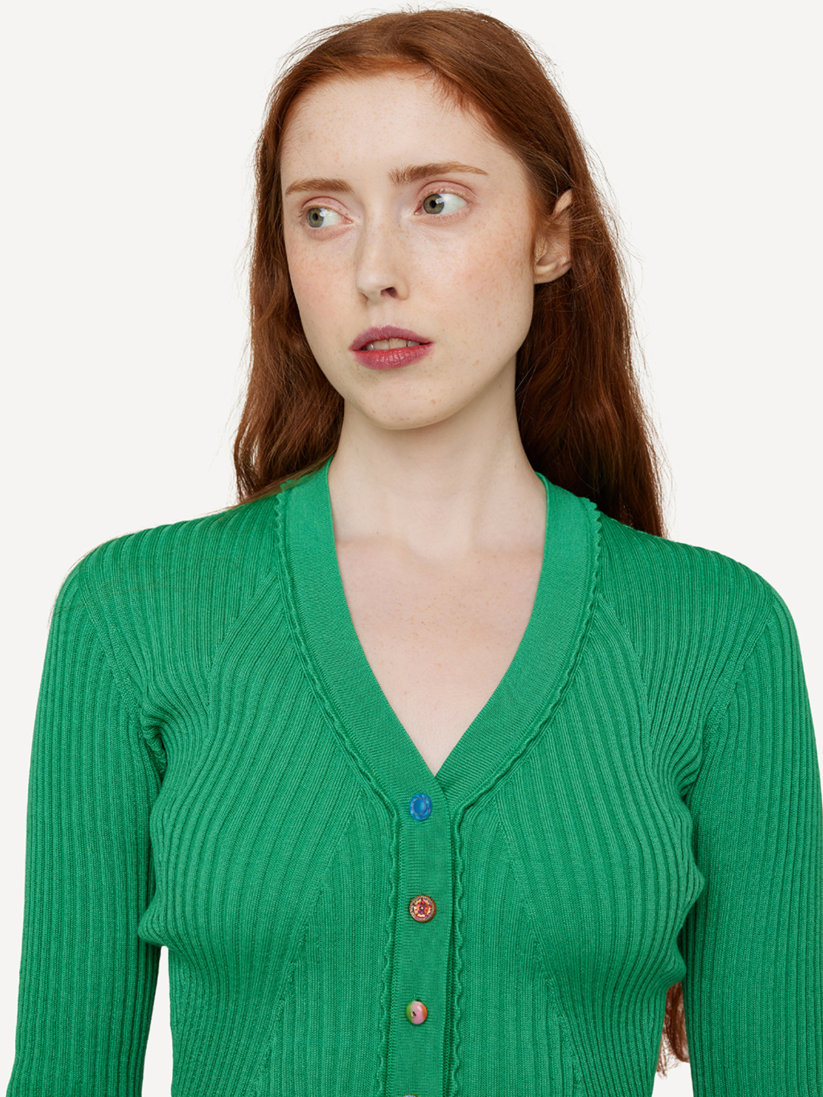 Collector’s cardigan image #3