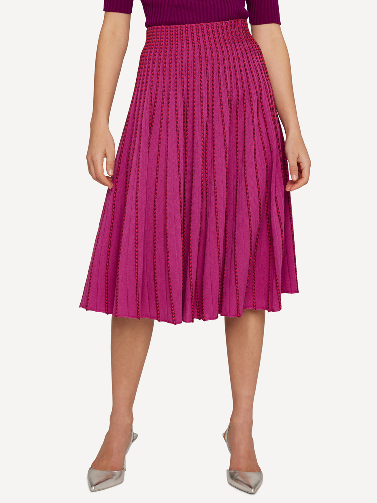 Extra shoelace skjørt image #2