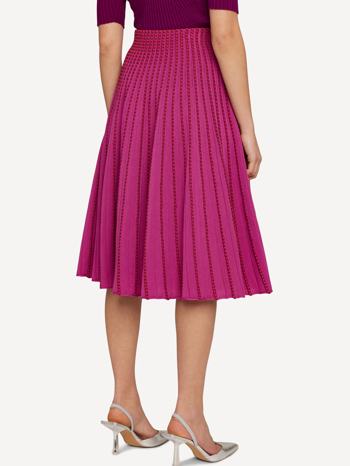 Extra shoelace skjørt image #3