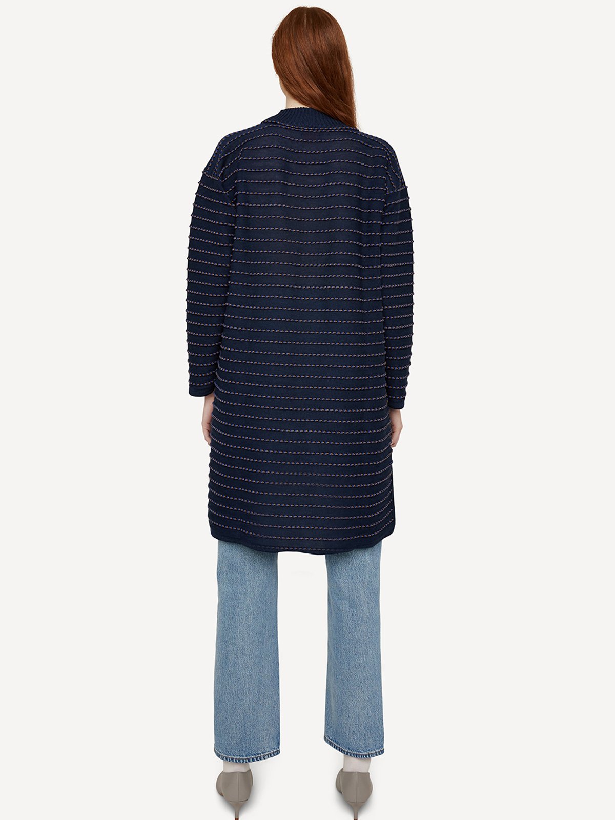 Extra shoelace dress image #3