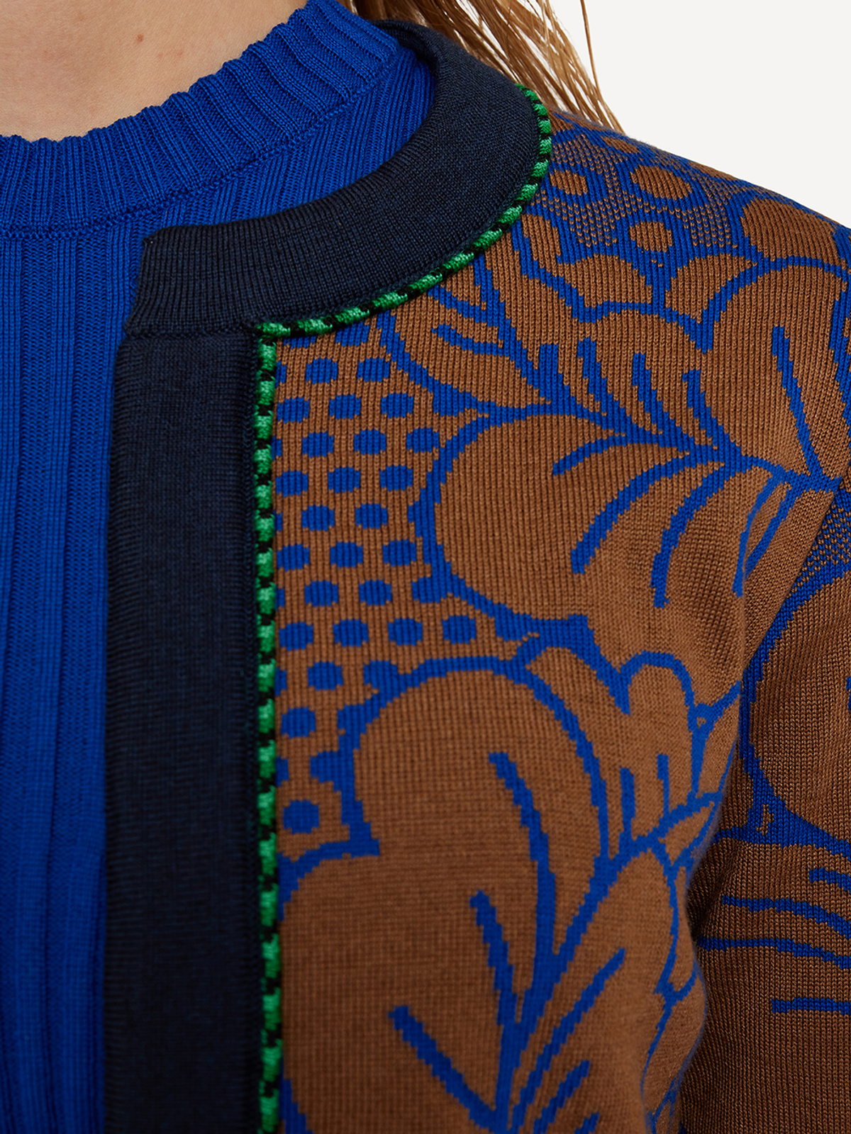 Memento cardigan image #3