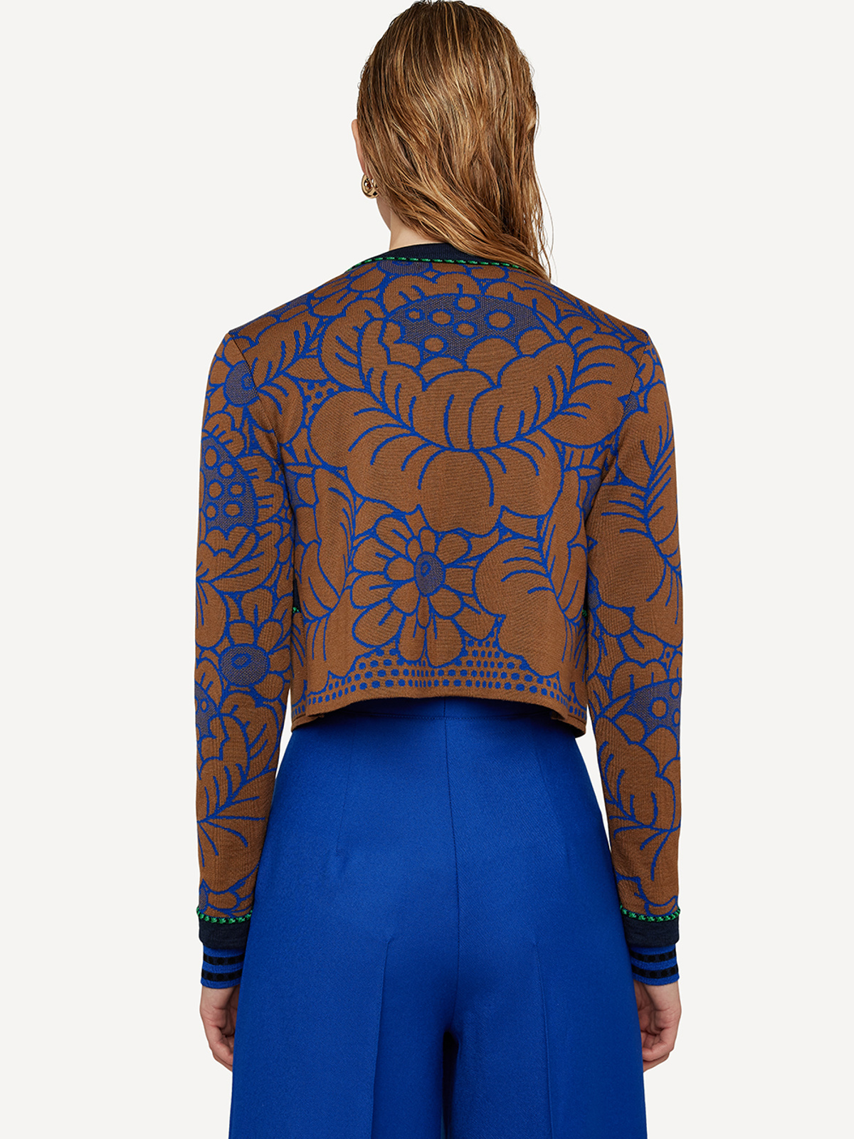 Memento cardigan image #2