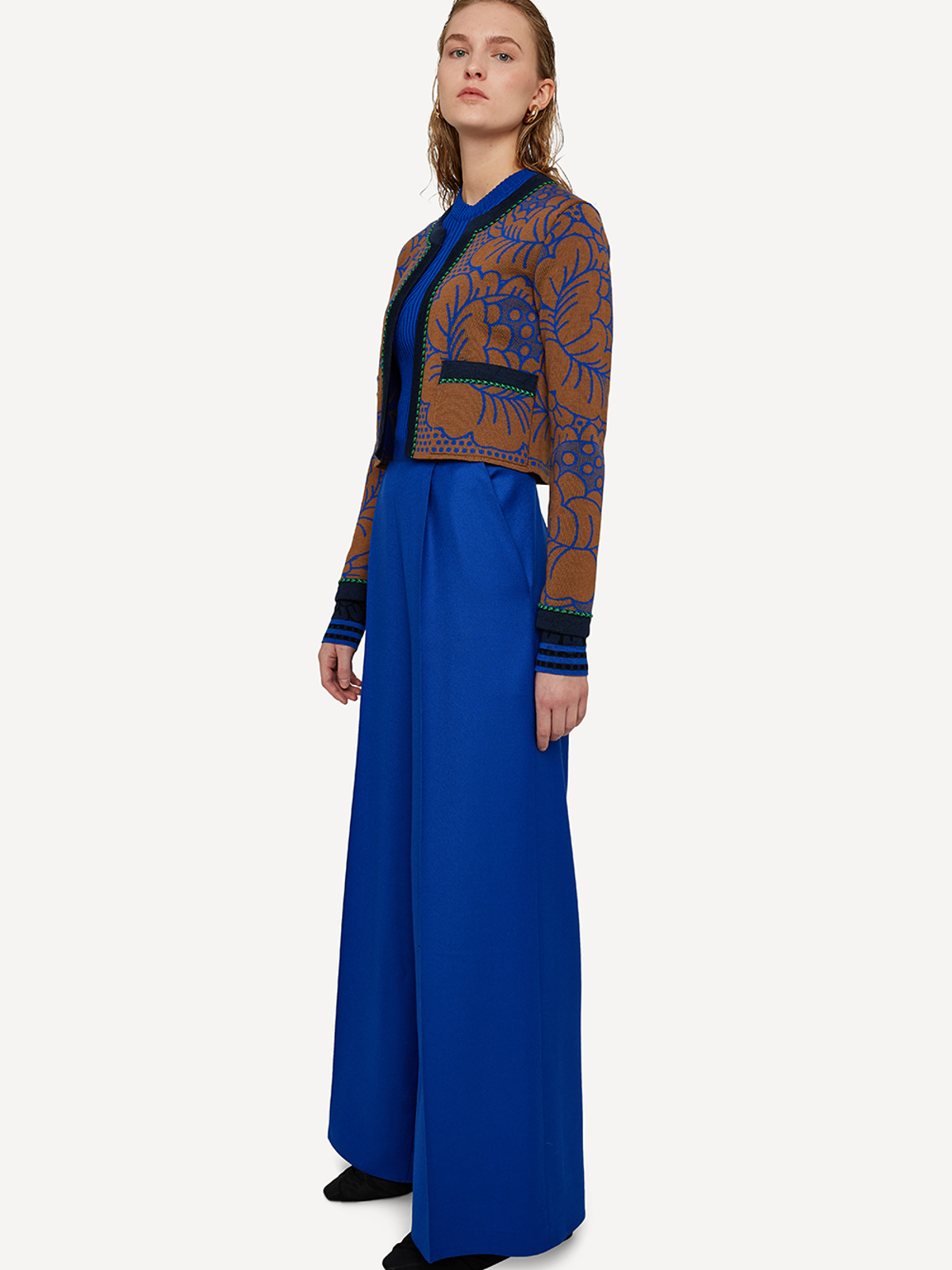 Memento cardigan image #4