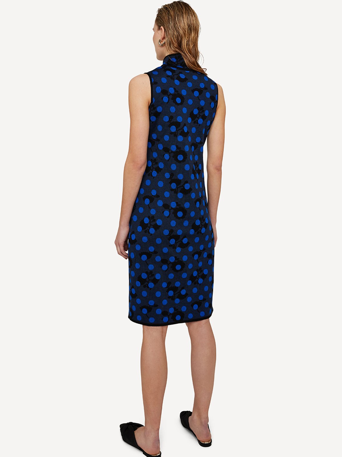 Quilters vest image #3