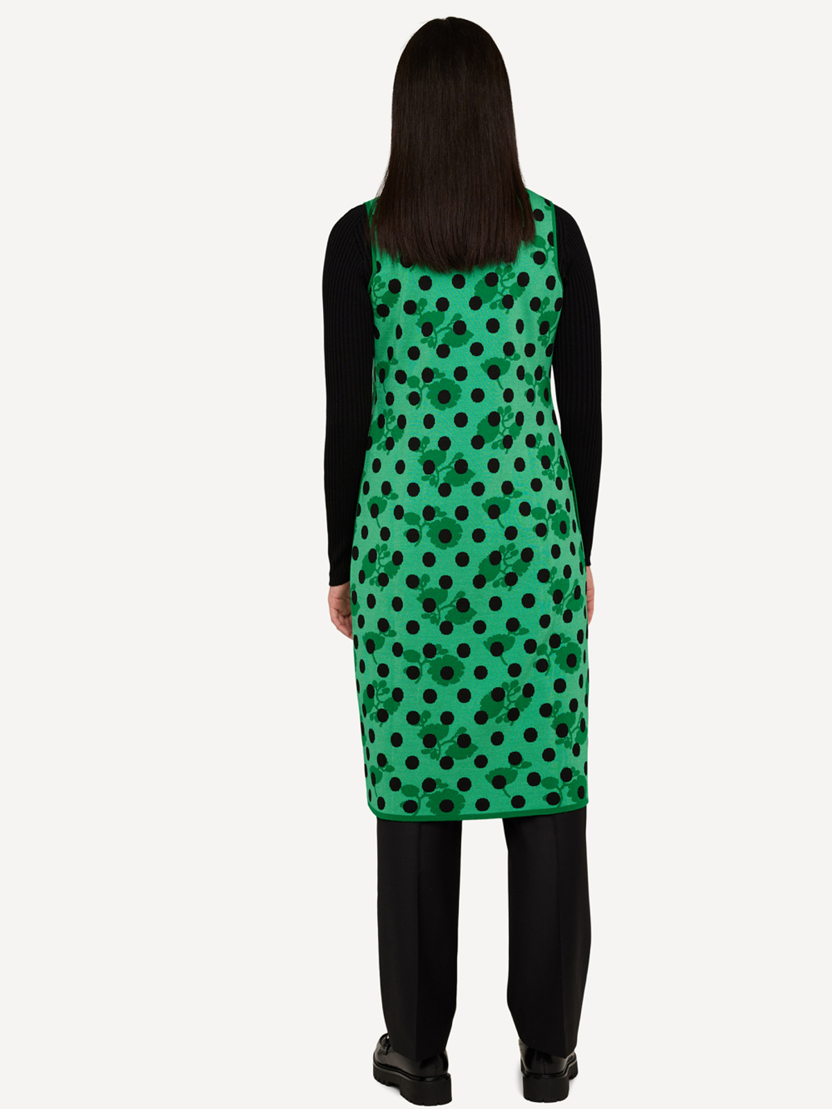 Quilters vest image #3