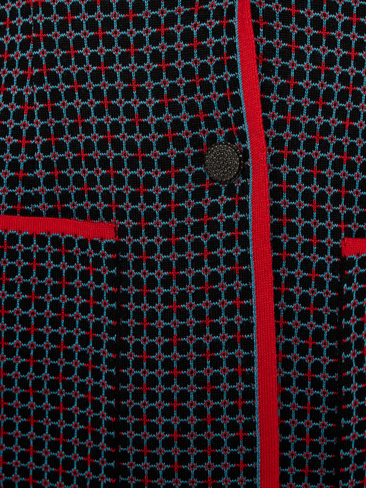 Highlighter blazer image #4