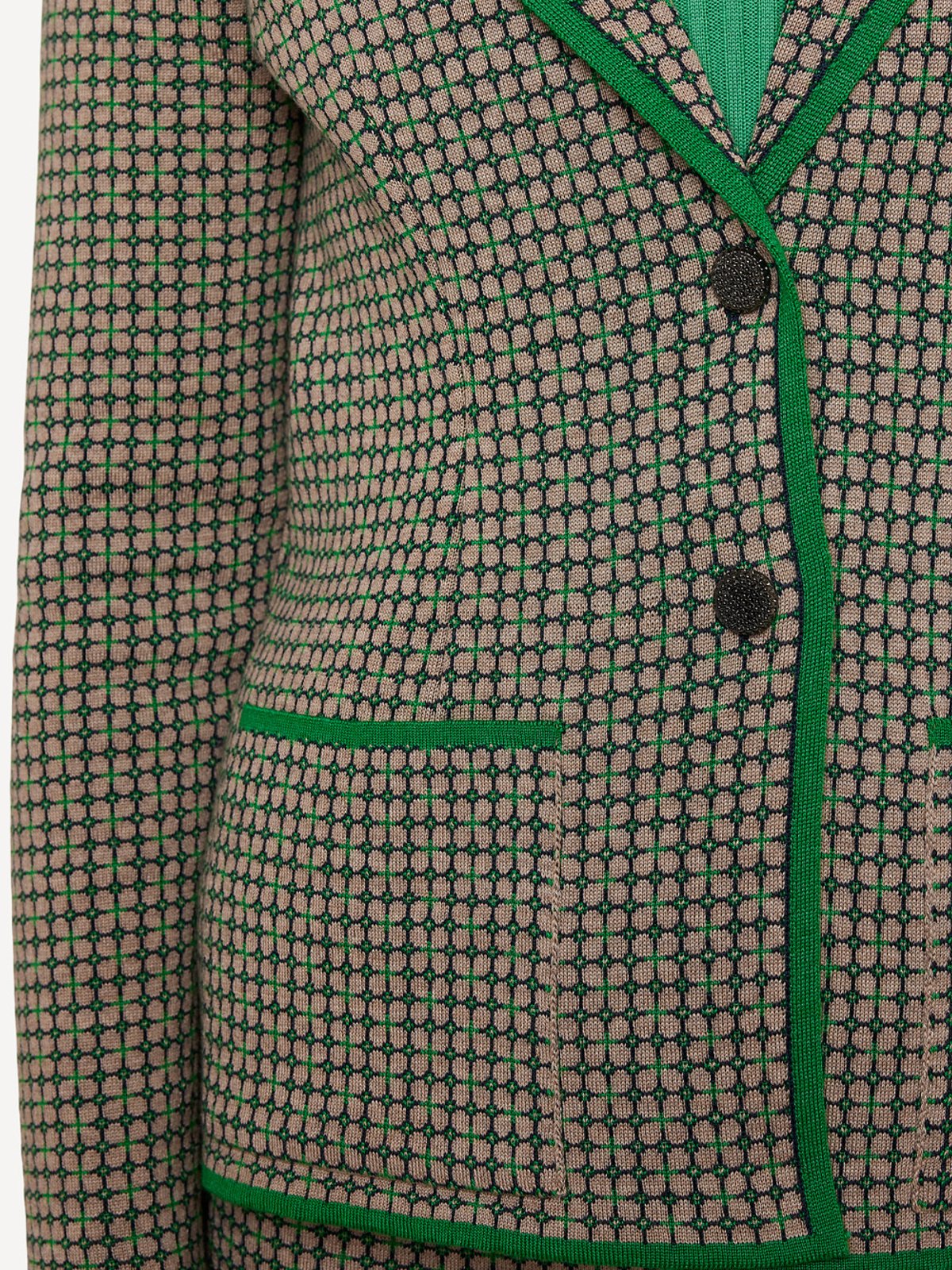 Highlighter blazer image #3