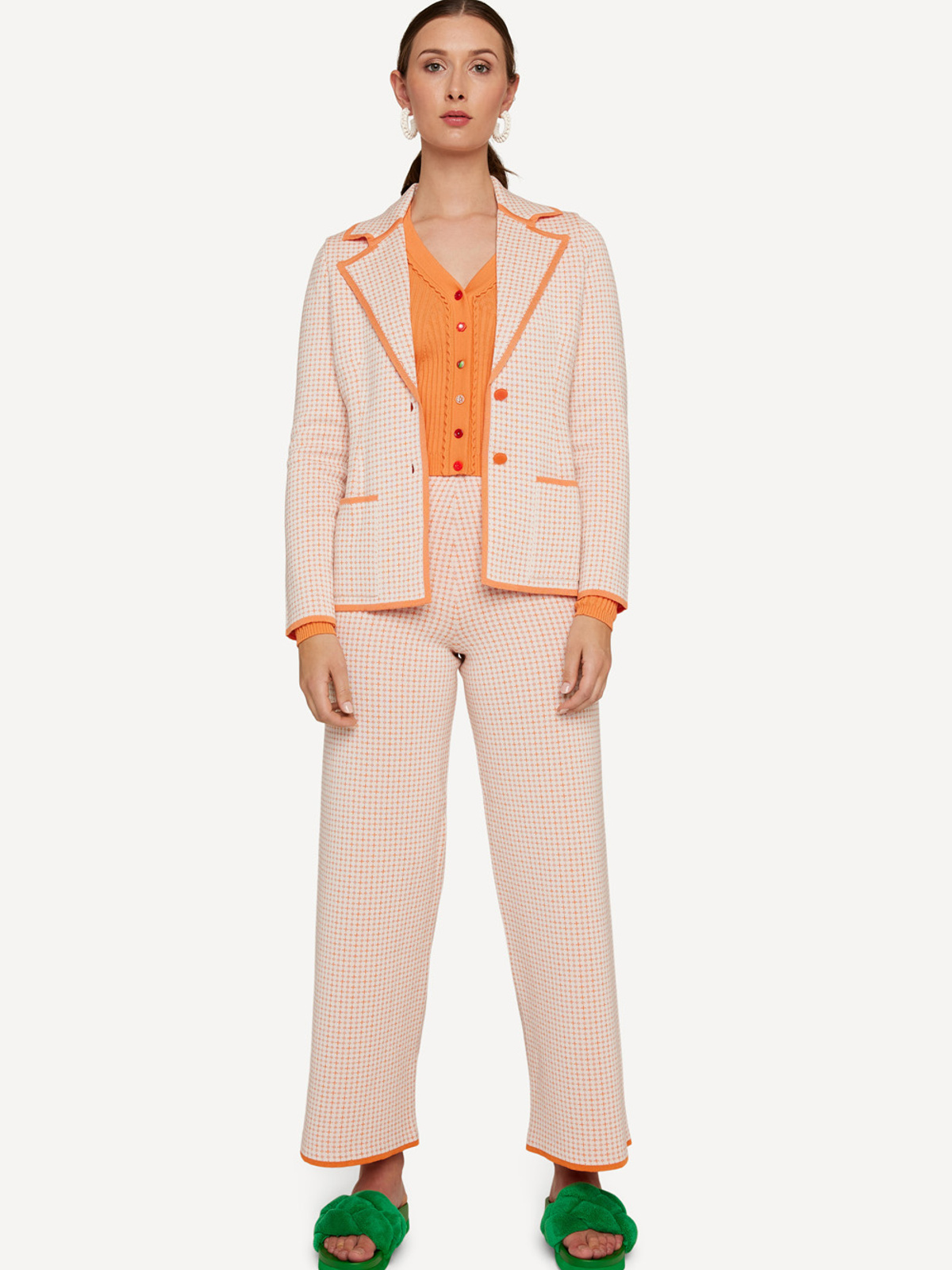 Highlighter blazer image #4