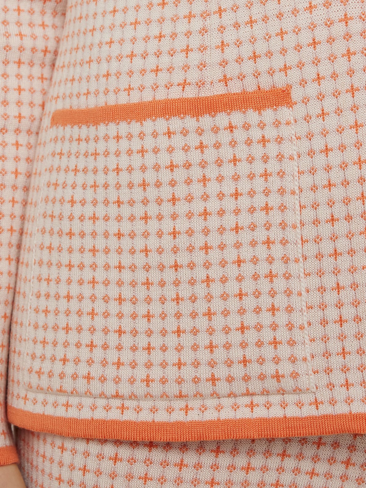 Highlighter blazer image #6