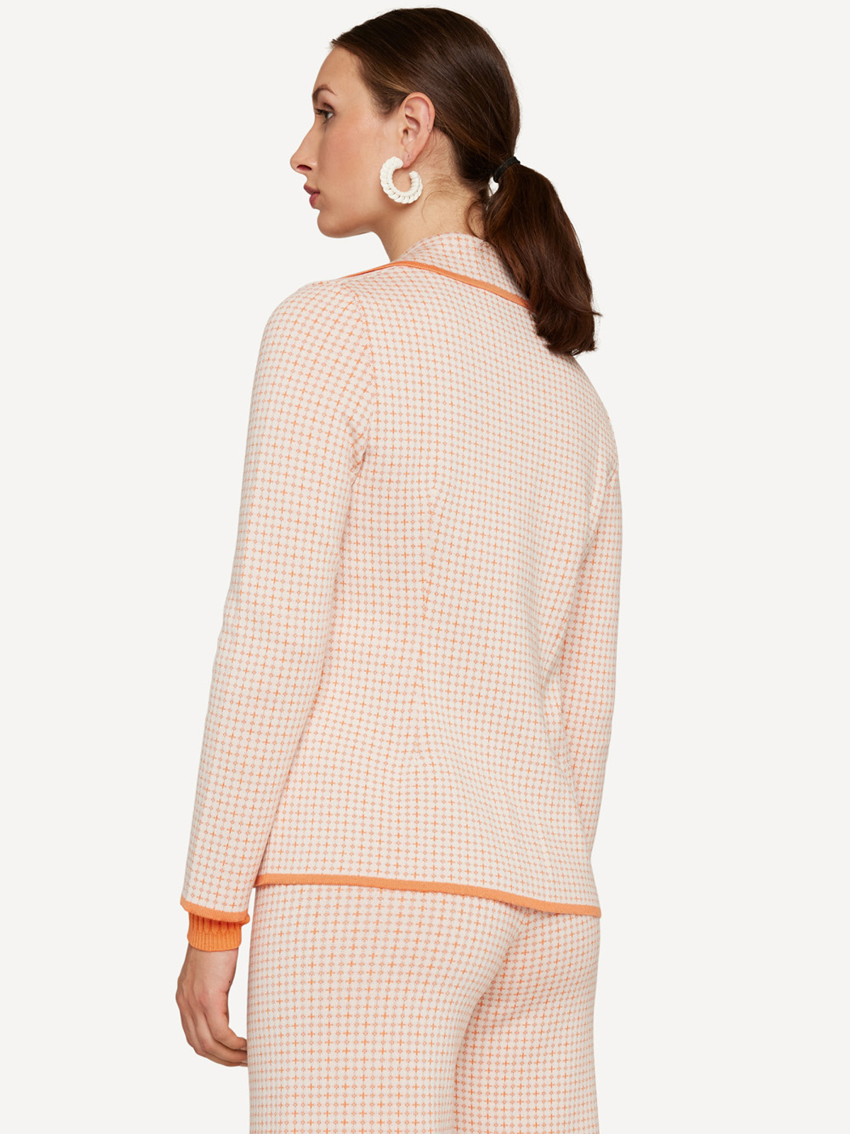 Highlighter blazer image #2